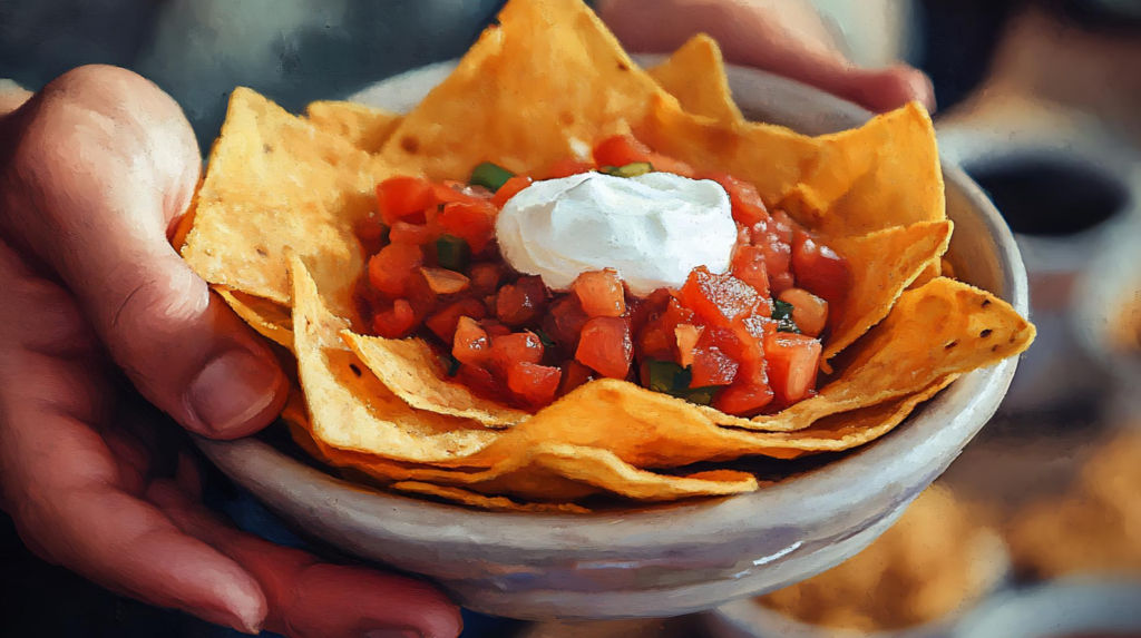 National Tortilla Chip Day: Why This Simple Snack Is a Big Win for Restaurant Operators