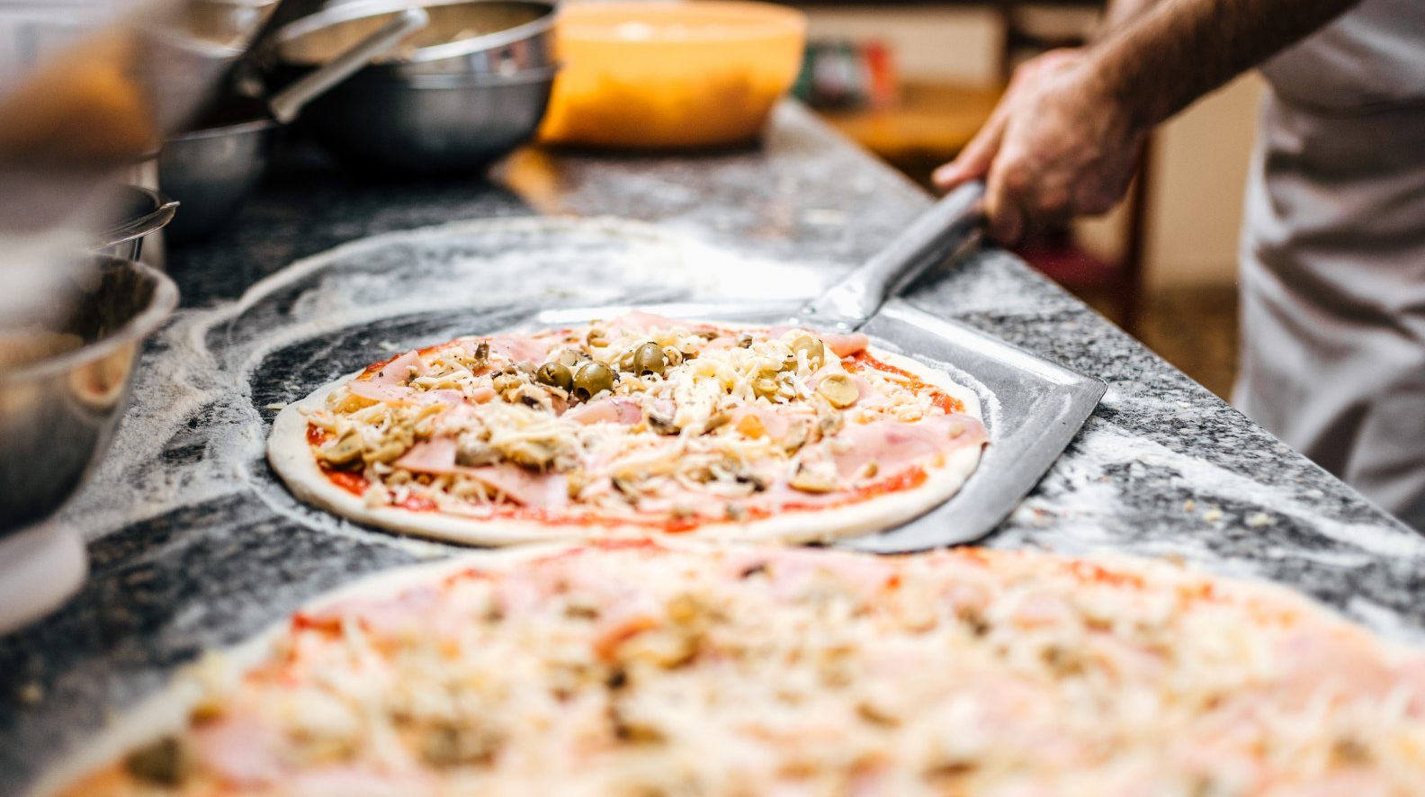 Behind the Slice: Understanding the True Cost of Pizza