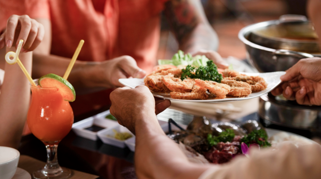 food and beverage purchasing strategies for independent restaurant operators