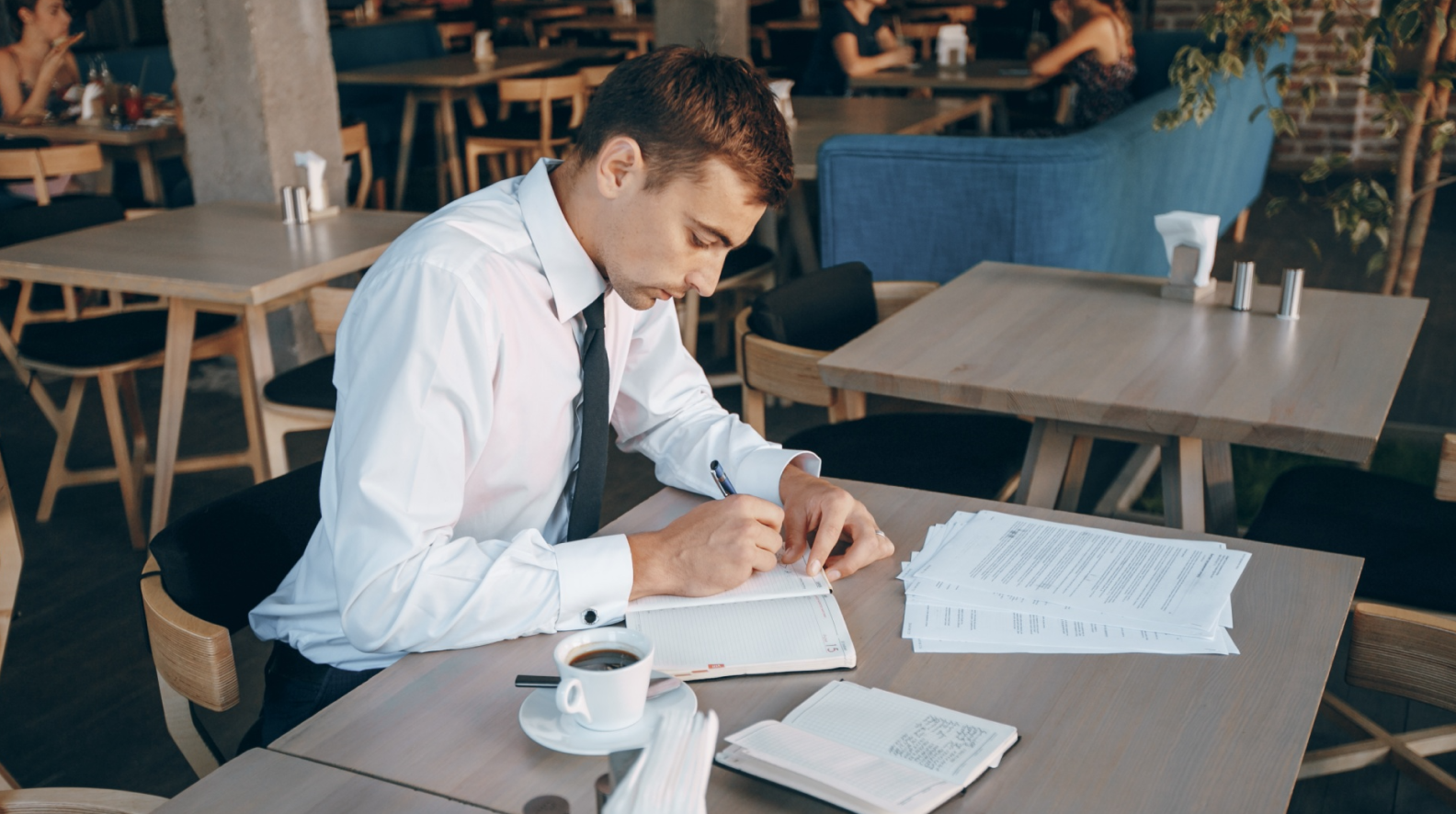 Cost-Saving Ideas for Restaurants