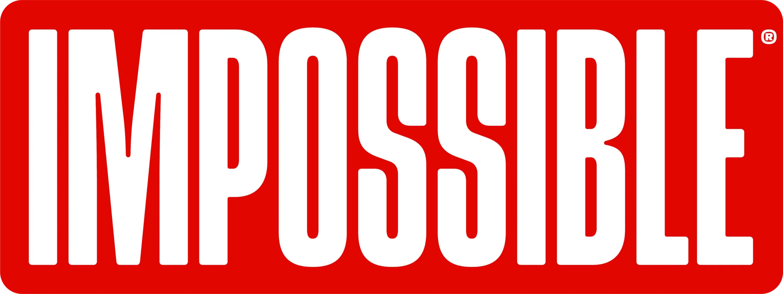 Impossible-brandmark-r-logo-sticker-horizontal-rare-rgb