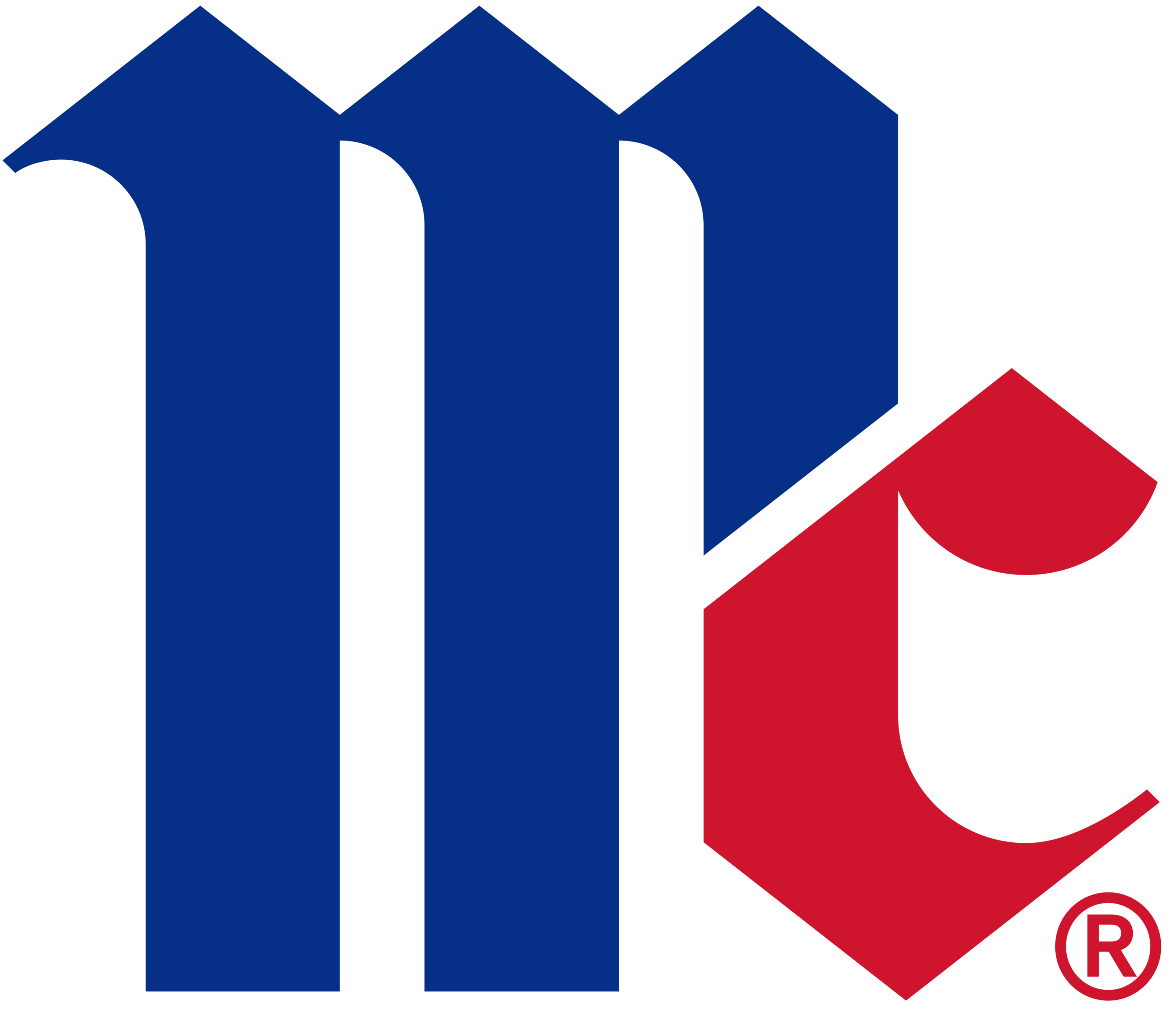 McCormick